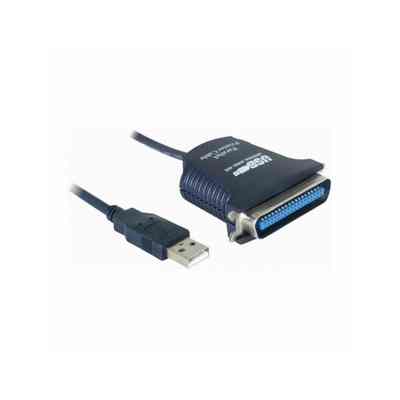 CONV USB IMPRESORA TIPO AM CN36M 15